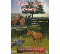 Veaux, Vaches, Cochons...