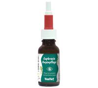 VeaVet Euphrasia Soin des Yeux pour Chiens et Chats 20 ML