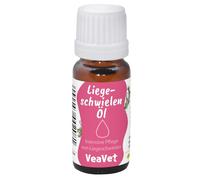 VeaVet Huile d'escarpe pour animaux 10 ml - Soin intensif