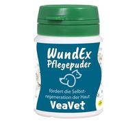 VeaVet PlaieEx Poudre de Soin 15 g