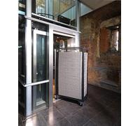 Veba Chariot de Transport pour 50 Chaises Budget