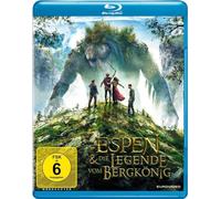 Espen 2 – Alive AG – Blu-ray