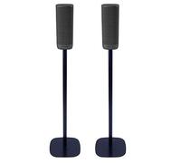 Vebos Pied d'enceinte Citation Surround Noir - Compatible avec Harman Kardon Citation Surround