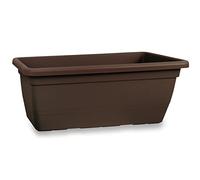 Veca Anthea Jardinière Bronze 60 x 32 x 28 cm