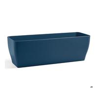 VECA CASSETTA LIVING MATT 30 CM DEEP BLUE