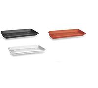 Veca Cassette Naxos Anthracite, 60 cm