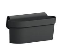 Veca CLEO TERRACE Caisse vase en plastique 40 cm Différentes couleurs AMDGarden (anthracite)