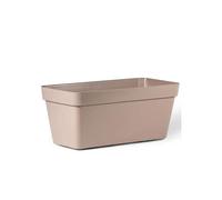 Veca Fioriera Rettangolare Cleo 100cm Avana Multicolore