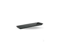 Veca Plateau Naxos (16,1 56,6 x 60 x H 3 cm Anthracite)