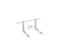 Vecam Étrier x climatiseurs mm.375 x 420 x 800 réglable