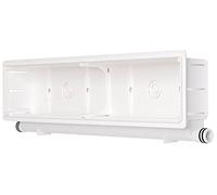 Vecamco - bote encastre dual plus pour la prparation du systme de climatisation