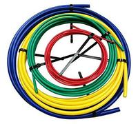 Vecamco Kit de courbure Cintreuse pour conditionnement-Sondes de 1/4 à 5/8 pour cuivre