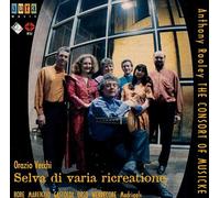 Vecchi, O. - Selva Di Varia Ricreatione