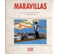 Vecchi P. (Cur.) - Maravillas. Il Cinema Spagnolo Degl [Import]