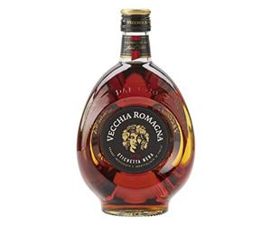 VECCHIA ROMAGNA ETIQUETTE NOIRE 70 RAPPA) - PRODUIT ARTISANAL ITALIEN