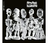Vecchio - Afro-Rock (Lp)