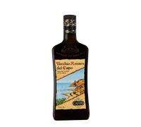 Vecchio Amaro Del Capo 70cl Bitters