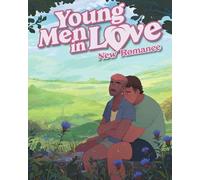 Vecchio, Luciano - Young Men in Love: New Romance