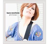 Vecchione, Laura - Girl in the Band