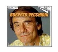 Vecchioni Roberto - Antologia (2cd Digipack)