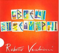 Vecchioni Roberto - Bei Tempi (Slidepack) [Import]