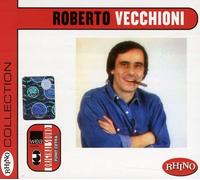 Vecchioni Roberto - Collection (Digipack)