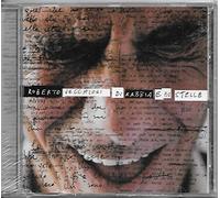Vecchioni Roberto - Rabbia E Di Stelle [Import]