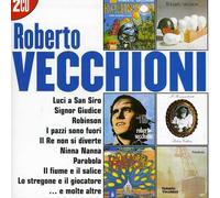 Vecchioni Roberto - I Grandi Successi: Roberto Vecchion
