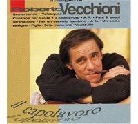 Vecchioni Roberto - Il Capolavoro