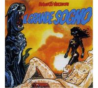 Vecchioni Roberto - Il Grande Sogno [Import]