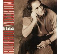 Vecchioni,Roberto - Le Ballate:Best of