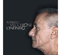 Vecchioni Roberto - L'infinito (CD Natural Book)