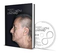 Vecchioni Roberto - L'infinito (CD + Saggio Di Roberto Vecchioni)