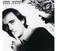 Vecchioni, Roberto - Milady