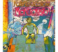 Vecchioni Roberto - Montecristo (40° Anniversarario) [Import]