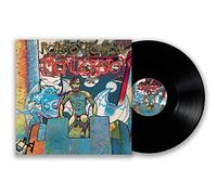 Vecchioni Roberto - Montecristo (40° Anniversario Vinile Numerato Con Artwork Originale Limited Edt)
