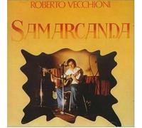 Vecchioni Roberto - Samarcanda