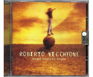 Vecchioni, Roberto - Sogna Ragazzo Sogna