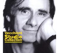 Vecchioni Roberto - Studio Collection [Import]