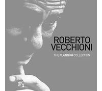 Vecchioni Roberto - The Platinum Collection