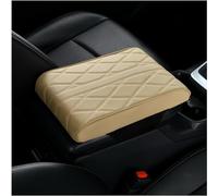 VECES Coussin d'accoudoir de Voiture pour BMW X1 U11 F48 E84 2009-2022 2023 2024 2025, étanche Accoudoir Central Couvercle,Console Centrale Housse d'accoudoir,boîte d'accoudoir,D