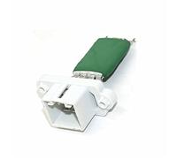 VECES Résistance de ventilateur de moteur de chauffage adaptée for Ford Fiesta Focus Mondeo S-Max Galaxy 1325972 3M5H-18B647-AC Résistance Du Ventilateur Du Moteur du ventilateur