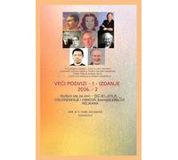 Veci podvizi - 1: Uloge - John G. Lake - Kathryn Kuhlman - Lester Sumrall - Frank i Ida Mae Hammond - Derek Prince