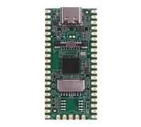 Veciado 1 PC Carte de Développement RISC-V Milk-V Duo Dual Core CV1800B PCB Support Linux pour les Fans de l'IoT Joueurs Fait-Da-Te