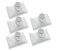Veciado 5 PièCes Filtre de Pompe à Carburant de Filtre à Carburant Adapté pour R1 R6 R6S R6R FZ8 2003-2016