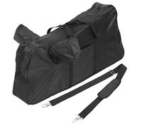 Veciado Sac de Rangement éTanche pour Sac à Main Scooter pour Max G30/G30D Scooter éLectrique Pliable PièCes de Sac de Planche à roulettes