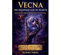 Vecna: The Whispered God of Secrets