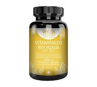 Vecos Nucoceutical Vitamine D3 4000 UI 30caps