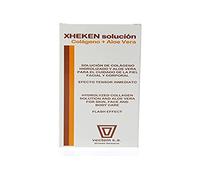 VECTEM XHEKEN Solución de Colágeno + Aloe Vera 100 ml
