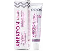 VECTEN (DIVISION VECTOR-EC) Xhekpon Crema Facial Corporal 40 Ml